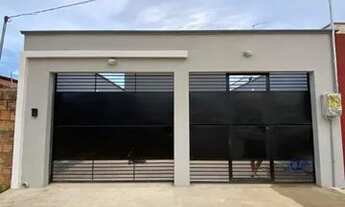 Imagem: Casa Nova Financiável