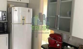 Imagem 6: Apartamento para Venda em Nova Iguaçu, Centro, 3 dormitórios, 1 suíte, 2 banheiros, 1 vaga
