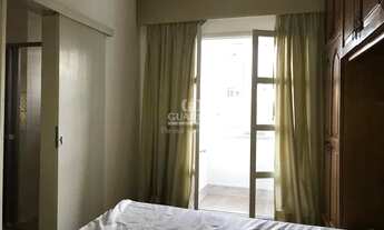 Imagem 7: Apartamento mobiliado de 1 dormitório suíte no bairro Centro Histórico