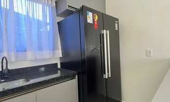 Imagem 7: Casa com 2 dormitórios à venda, 80 m² por R$ 680.000 - Indaiá - Bertioga/SP