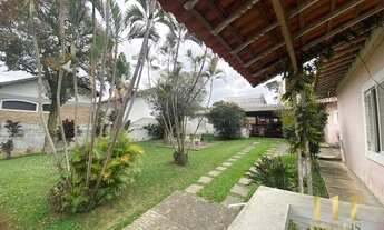 Imagem 7: Casa no bairro Jardim Esplanada com 1.000m2 de terreno