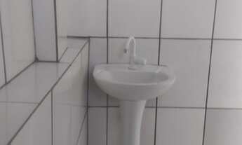 Imagem 6: Aluga-se casa pequena