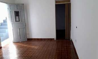 Imagem 2: CASA ASSOBRADADA à venda, 2 quartos, VILA JOAO RAMALHO - Santo André/SP