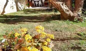 Imagem 4: Terreno com uma casa terreá excelente para construção pra venda no Jardim Nossa Senhora do