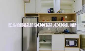 Imagem 7: Venda apartamento 1 dormitório republica sao paulo totalmente mobiliado