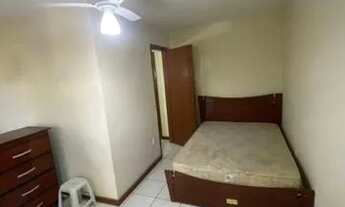 Imagem 6: Casa com 2 dormitórios para alugar, 47 m² por R$ 900,00/ano - Terra Firme - Rio das Ostras