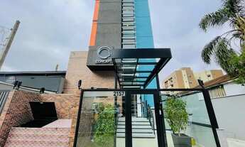 Imagem: STUDIO MOBILIADO - AGUA VERDE - 02 CONCEPT