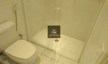 Imagem 6: Flat disponível no Itaim Bibi