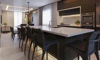 Imagem 6: Casa com 3 dormitórios à venda, 153 m² por R$ 1.339.000,00 - Panorâmico - Garopaba/SC