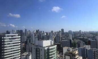 Imagem 1: Pituba ville Apartamento com 4 dormitórios