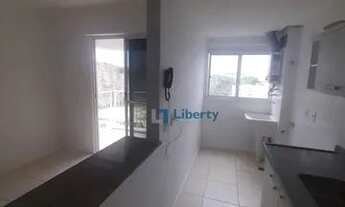 Imagem 5: Apartamento com 1 dormitório para alugar, 49 m² por R$ 1.737,28/mês - Colubande - São Gonç