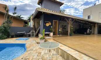 Imagem 4: Cód.: 10468 - Sobrado 3 quartos - Jardim América