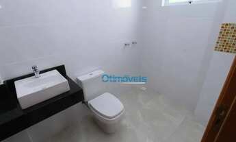 Imagem 7: Sobrado novo com 3 quartos para venda - Pinheirinho - Curitiba/PR