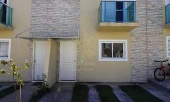 Imagem: Casa com 2 Dormitórios sendo 2 Suítes