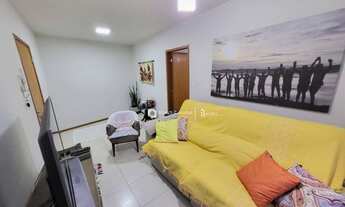 Imagem: Apartamento com 2 quartos com localização