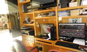 Imagem 7: CASA ASSOBRADADA - VILA MARIANA - SP