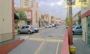 Imagem 9: Sobrados em Condomínio para locação em São Paulo no bairro Jardim Guairaca