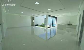 Imagem 3: Marina Rio Belo / 340m² / 03 suítes / área gourmet / piscina