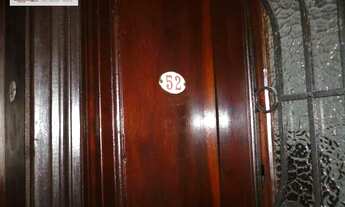 Imagem 5: Apartamento com 1 dormitório para alugar, 45 m² por R$ 2.500,00/mês - Santa Cecília - São