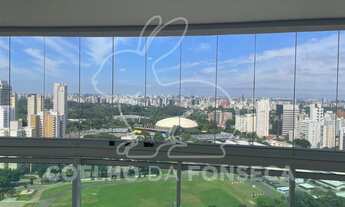 Imagem 2: São Paulo - Apartamento Padrão - Paraíso