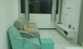 Imagem: Apartamento 2/4 Mobiliado
