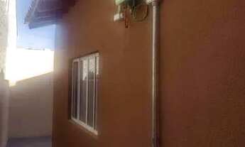 Imagem 12: Casa com 2 dormitórios bem amplo, 90 m² - venda por R$ 300.000 ou aluguel por R$ 1.300/mês