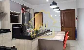 Imagem 7: Santos - Apartamento Padrão - Ponta da Praia