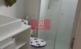 Imagem 6: Apartamento à venda no bairro Sacomã - São Paulo/SP, Zona Sul