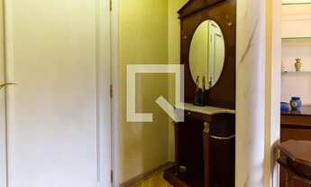 Imagem 3: Apartamento para Aluguel - Jardim Anália Franco, 3 Quartos, 137 m2