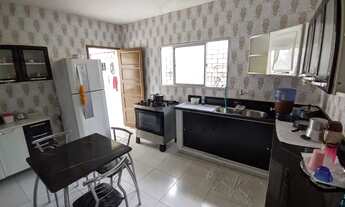 Imagem 2: Casa no Varjão com piscina