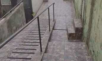 Imagem 3: Apartamento para aluguel tem 53 metros quadrados com 2 quartos