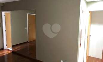 Imagem 5: Apartamento para aluguel possui 55 metros quadrados com 2 quartos em Pinheiros - São Paulo