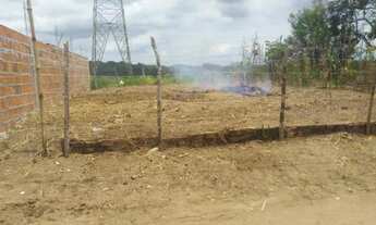 Imagem 3: Vende-se um terreno medindo 10 x15