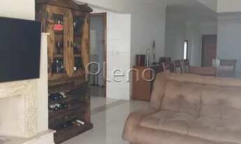 Imagem 5: Casa - Swiss Park - Campinas