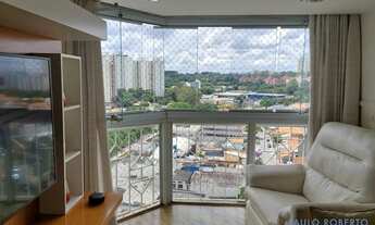 Imagem 4: APARTAMENTO - VILA ISA - SP