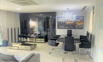 Imagem 2: Apartamento no Le Parc, 4/4 com 03 suítes e 3 garagens