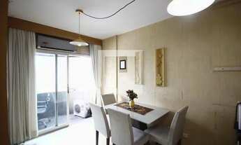 Imagem 2: Apartamento para Aluguel - Liberdade, 1 Quarto, 40 m2