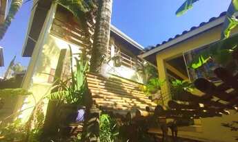 Imagem 5: Casa Terras do Oriente - Valinhos