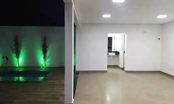 Imagem 7: Casa para venda com 210 metros quadrados com 3 quartos em Jaraguá - Uberlândia - MG