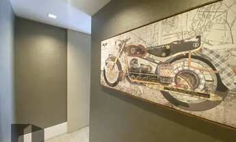 Imagem 3: Apartamento em Ipanema