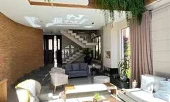 Imagem 7: CASA EM CONDOMÍNIO - ALPHAVILLE 4 - SP