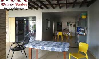 Imagem 7: Casa para venda com 180 m² com 2 quartos em Esperança da Comunidade - Porto Velho - RO