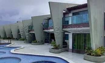 Imagem: Apartamento duplex mobiliado com excelente