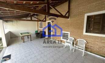 Imagem 7: CARAGUATATUBA - Casa Padrão - Martim de Sá