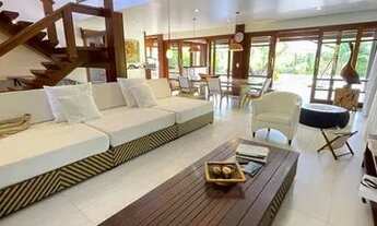 Imagem 5: Casa Duplex para Venda em Mata de São João, Praia do Forte, 4 dormitórios, 4 suítes, 6 ban