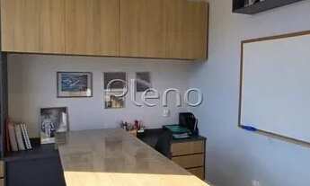 Imagem 5: Casa para locação no Swiss Park - Campinas/SP