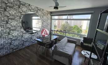 Imagem 2: APARTAMENTO PARA VENDA/LOCAÇÃO, 02 DORMITÓRIOS, BELA VISTA, SÃO PAULO