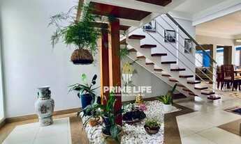 Imagem 3: Sobrado com 3 dormitórios à venda, 323 m² por R$ 1.700.000,00 - Jardim Chapadão - Campinas