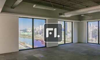 Imagem 6: Conjunto, 254 m² - venda por R$ 4.700.000,00 ou aluguel por R$ 30.992,43/mês - Brooklin