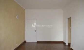 Imagem 3: Apartamento - Centro - Campinas